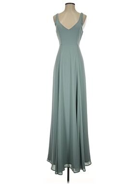 Brand New With Tags Show Me Your MuMu Size Small Cocktail Dress is Seafoam